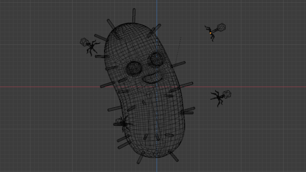 personal portfolio website